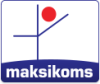 Maksikoms_logo